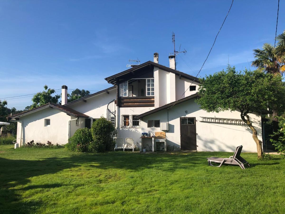 Villa Orcas Léon Exterior foto