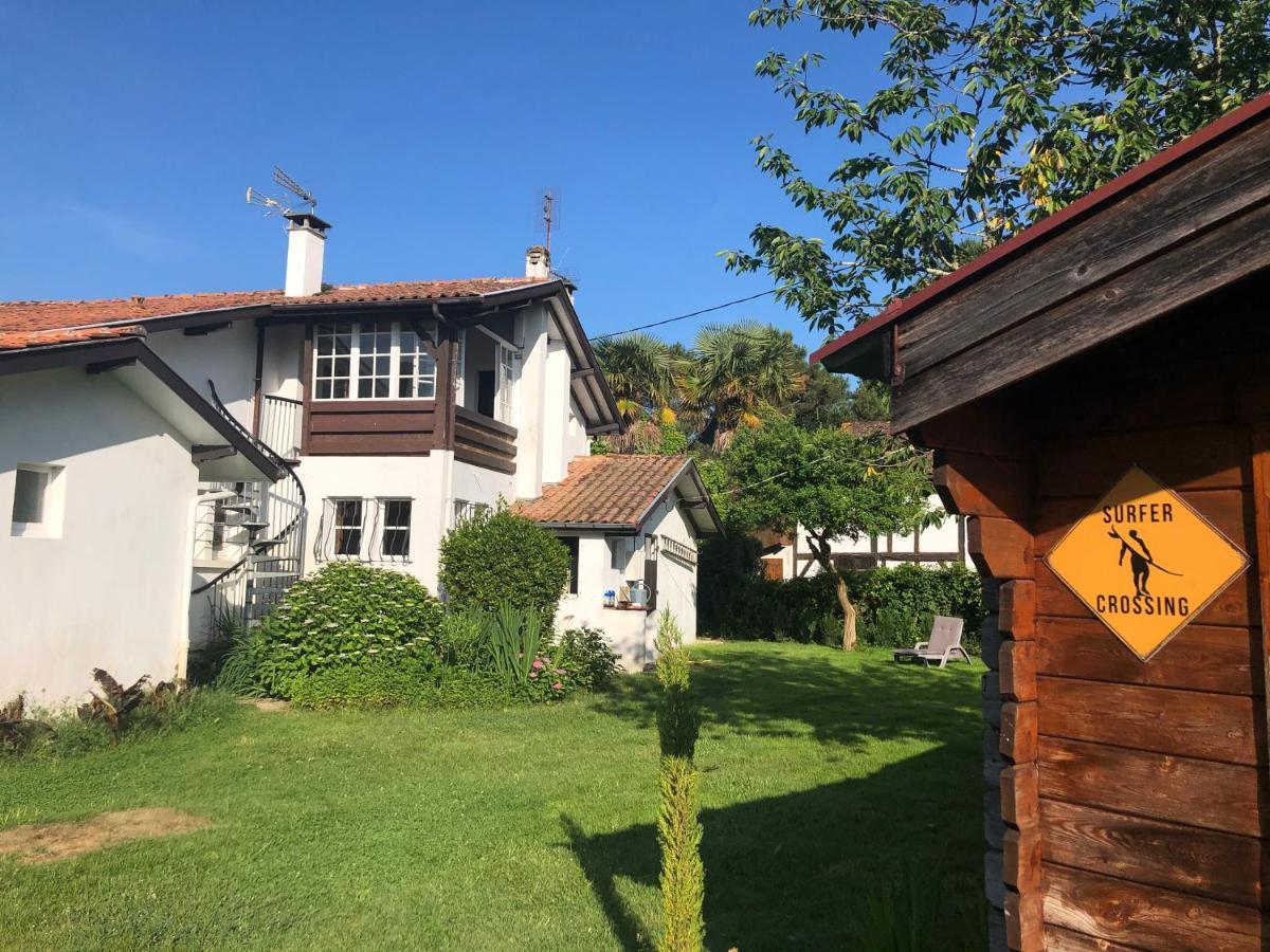 Villa Orcas Léon Exterior foto